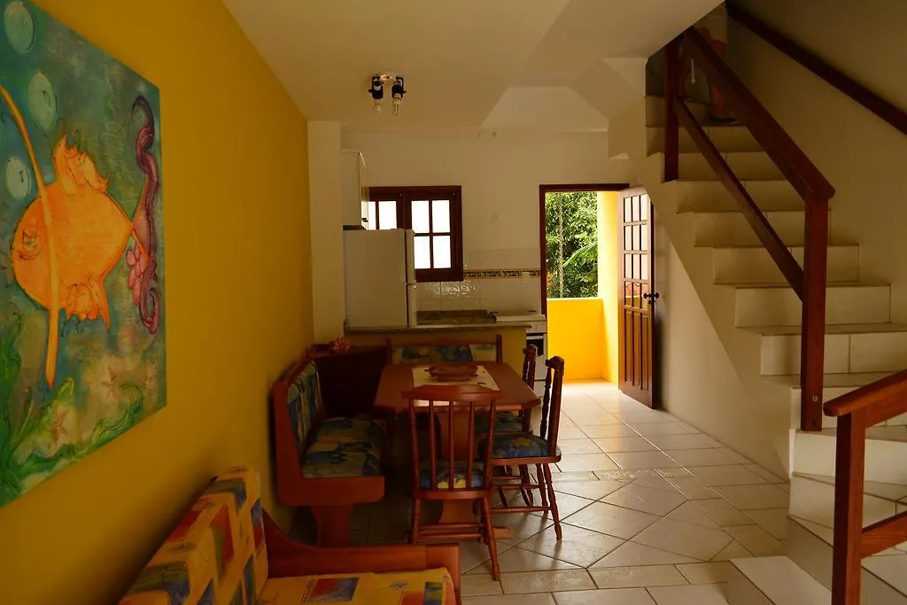 Apartamentos Villa Porto do Sol-1