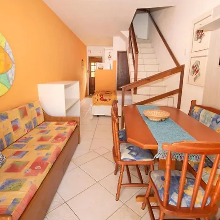 Apartamentos Villa Porto do Sol-2