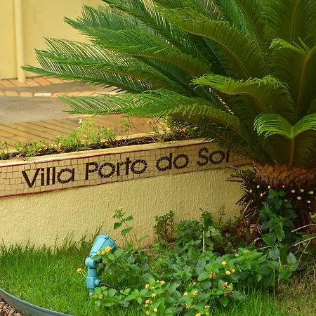 Apartamentos Villa Porto do Sol-3